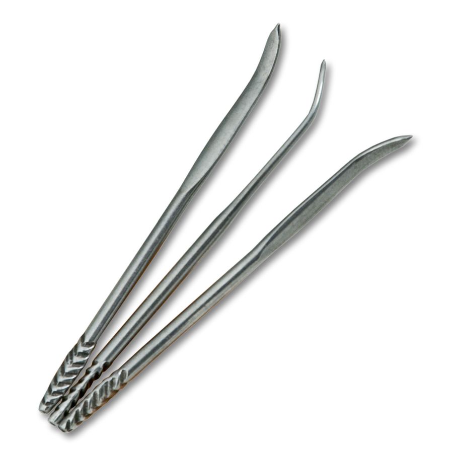 Curved Sewing Awl Craft Tools Crazy Crow Trading Post